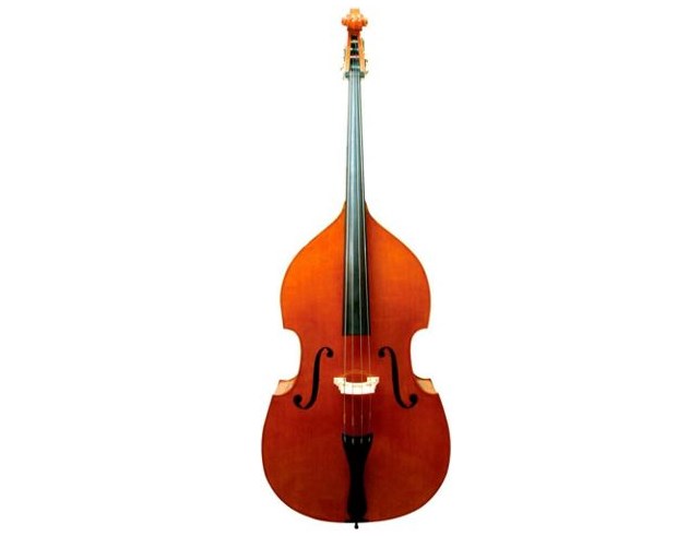 Maple Leaf Strings Model 140