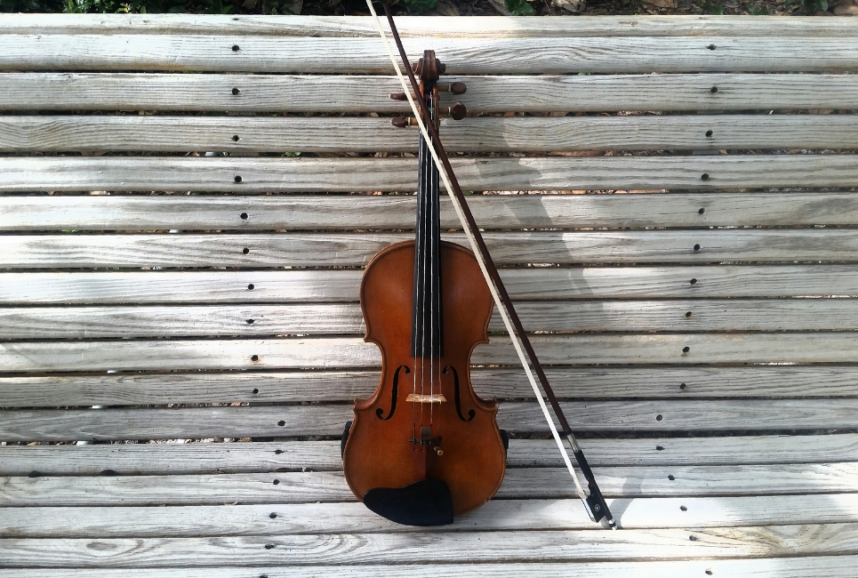 Yinfente 4/4 Full Size Violin Bow Advance Snakewood Professional Violin bow Natural Bow Hair pernambuco Level 