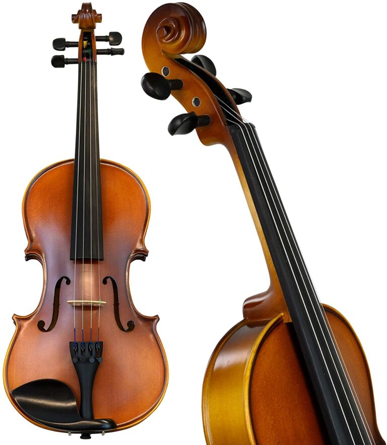 Best 1/16 Violin