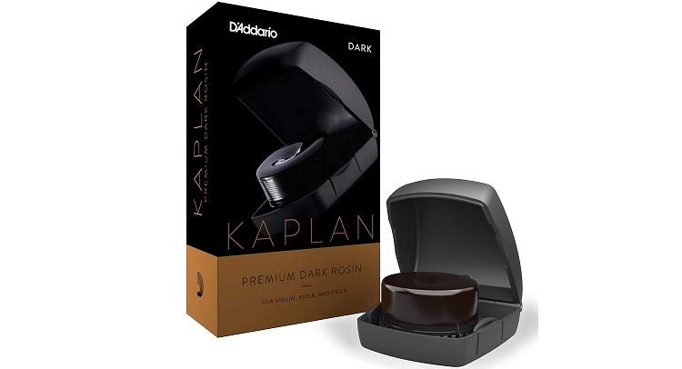 Kaplan Premium Dark Rosin
