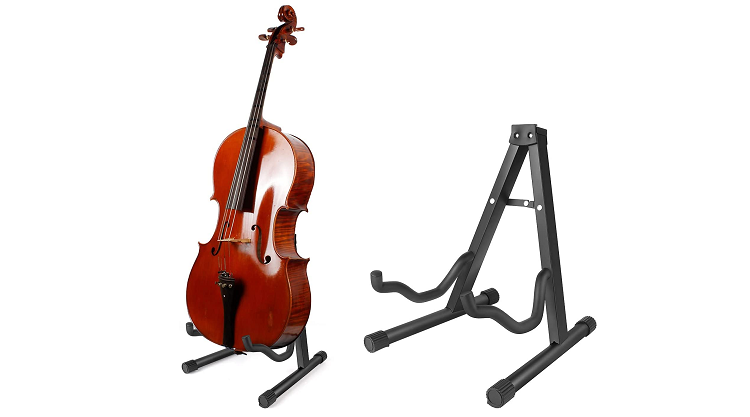 cello stands