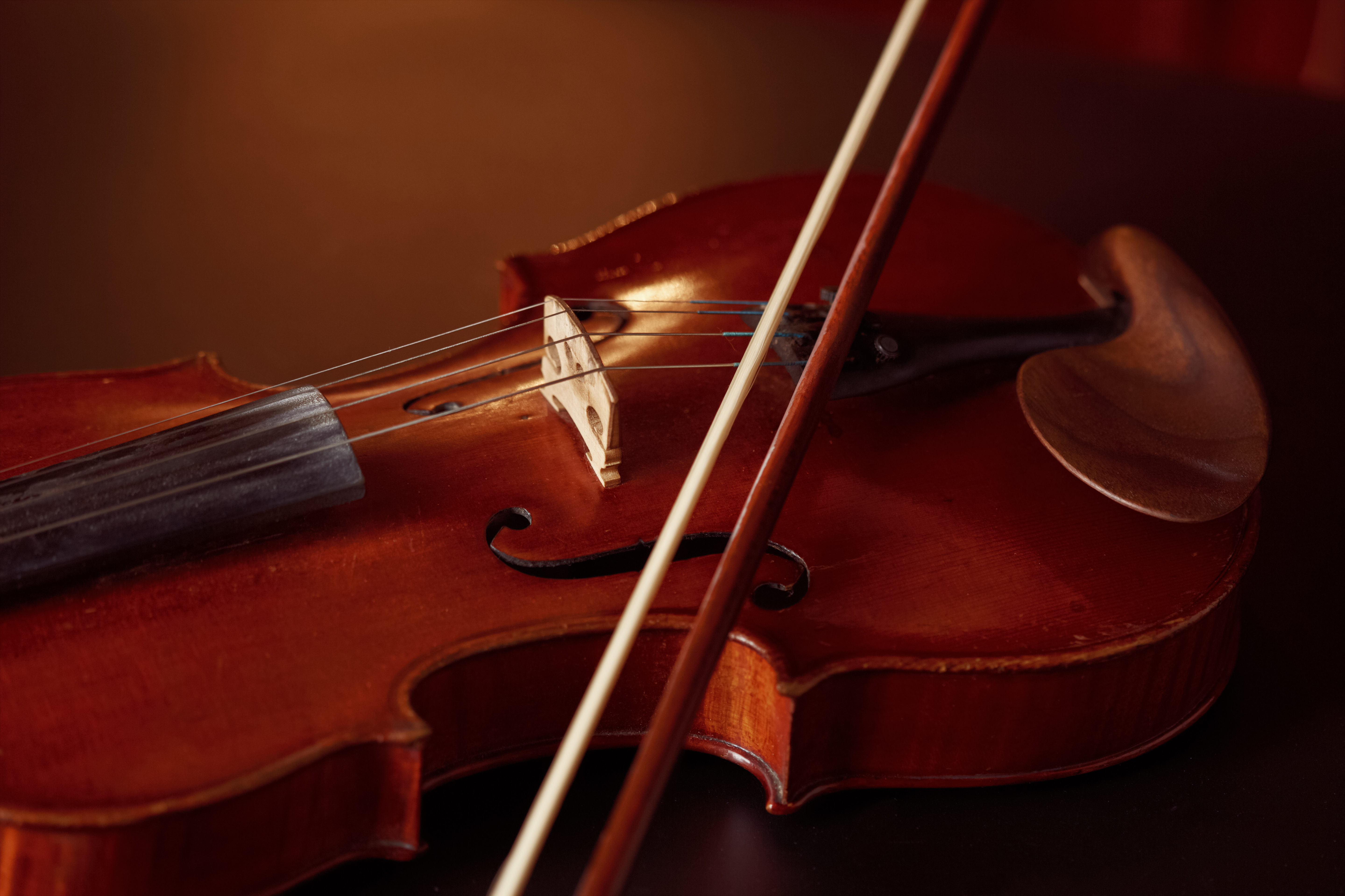 How to Find the Best Viola Strings: My 3 Personal Favorites