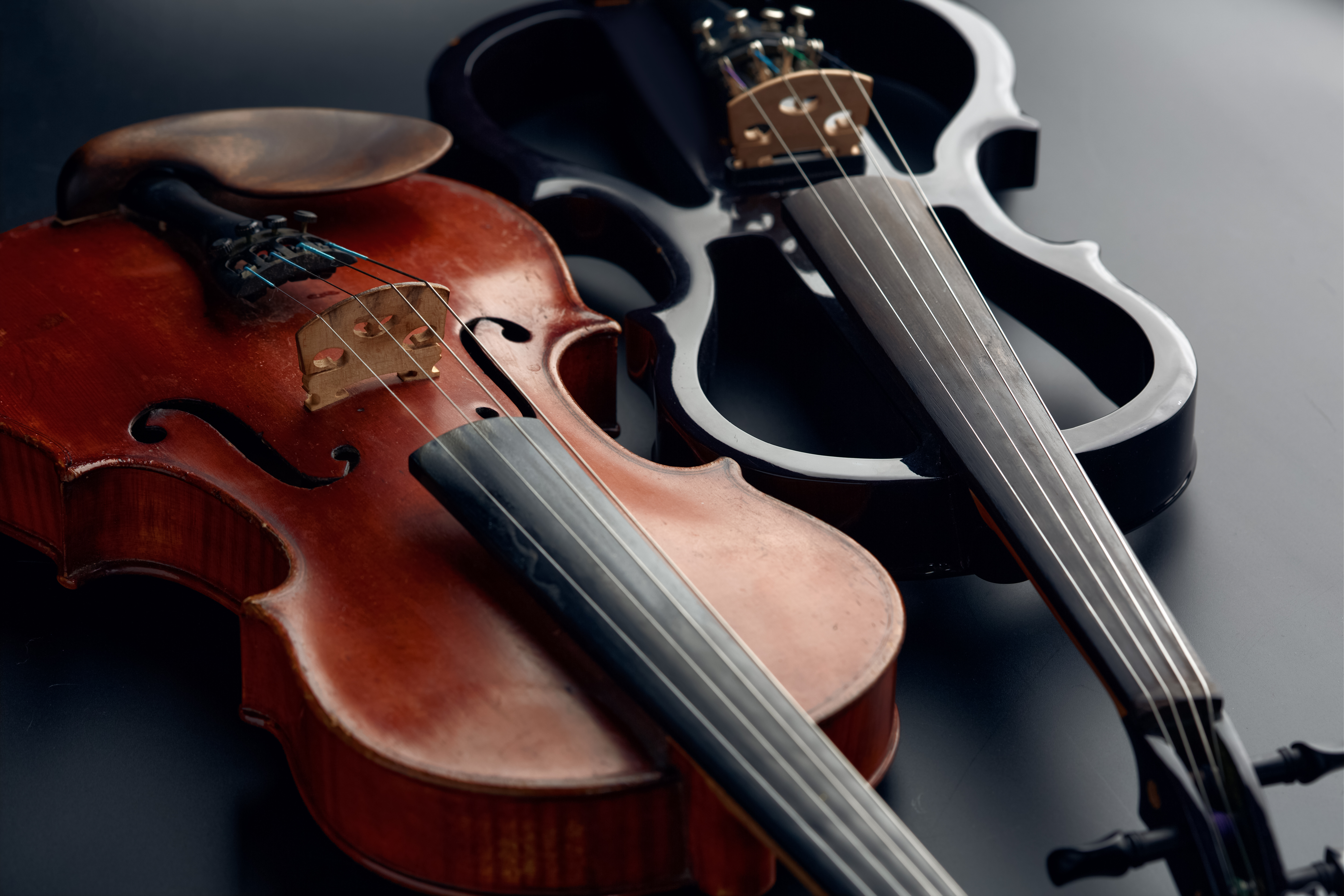 how to find the best electric violin