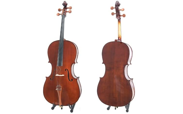 Cecilio CCO-300 Cello
