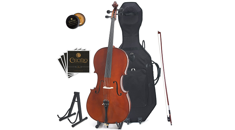 Cecilio CCO-500 Cello