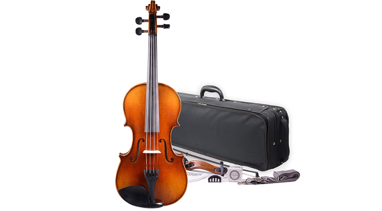 Fiddlerman Artist Violin