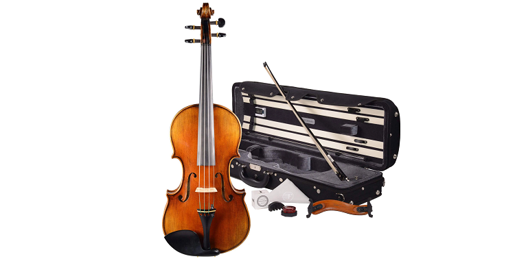 Fiddlerman Master Violin