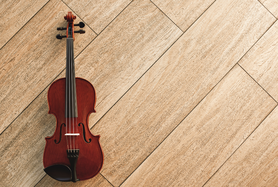 How to Find the Best 1/32 Violin - Strings Guide