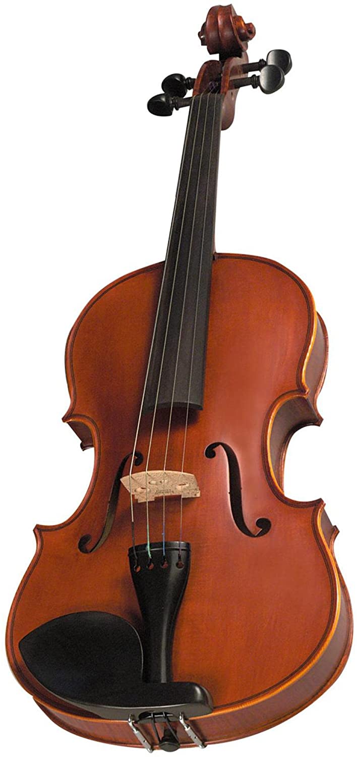 Yamaha Standard Model AV7 violin 4/4 Size Outfit