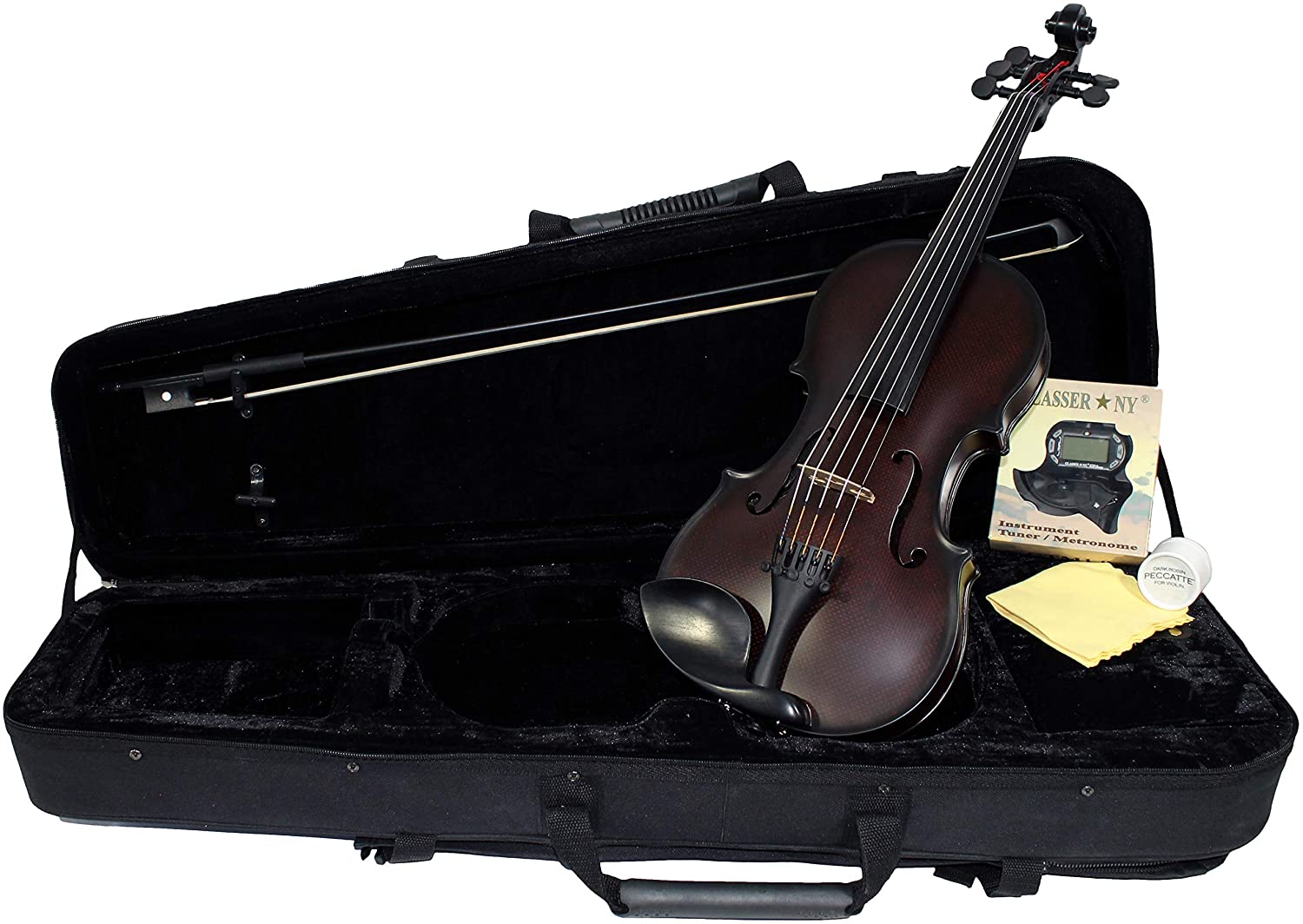 Hybrid Five String Violin