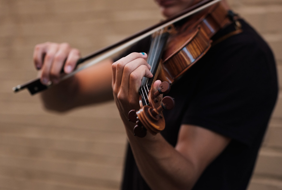 Best 4/4 Violins Guide - Strings Guide