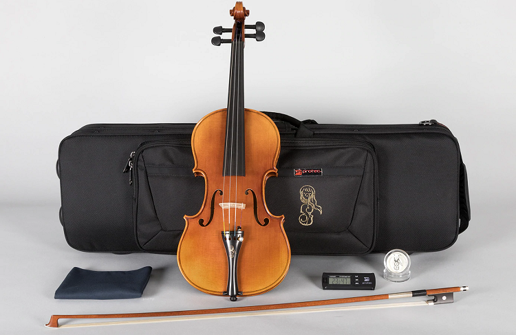 Lindsey Stirling Yamaha Crystallize Violin