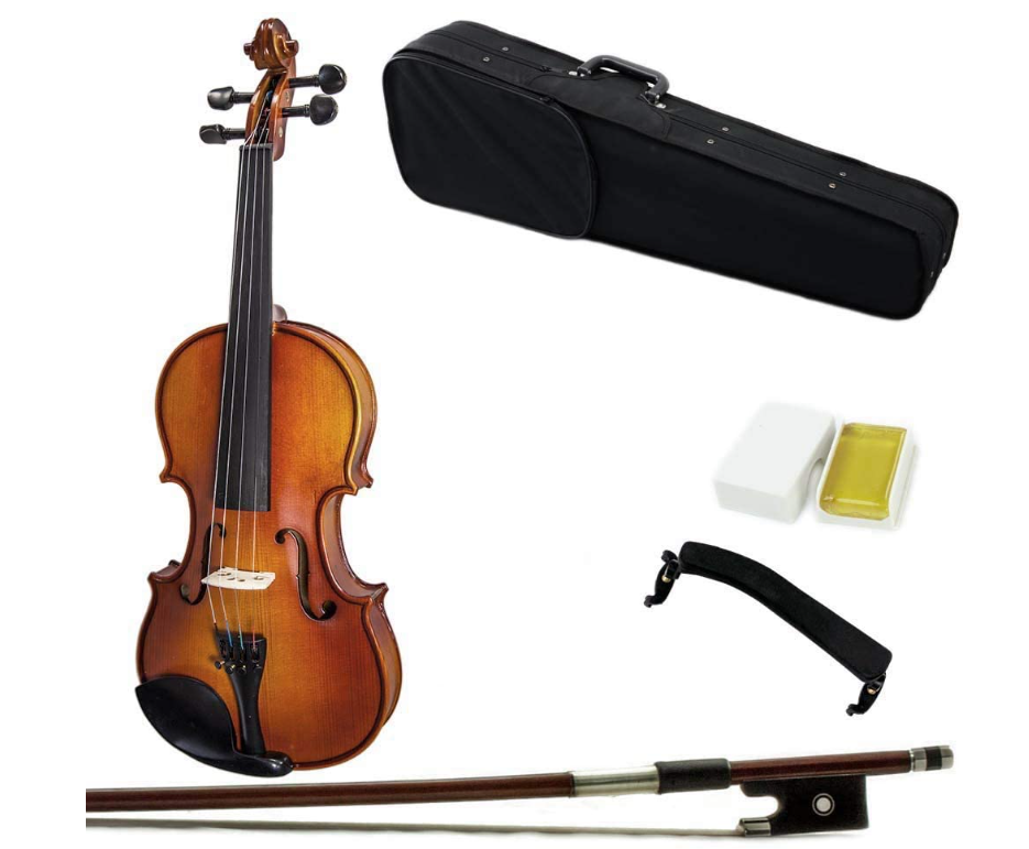Paititi, 4-String Viola