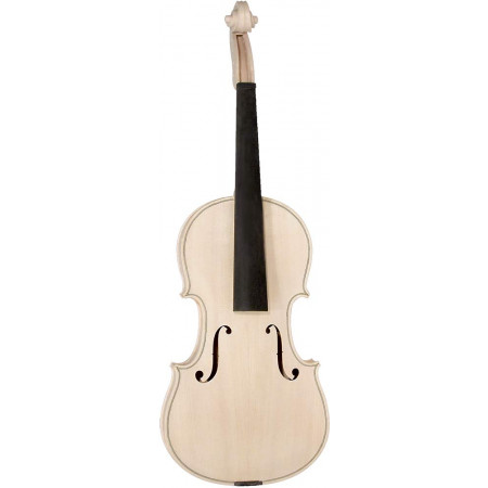 Hobgoblin VW-3 Violin in the White 4/4
